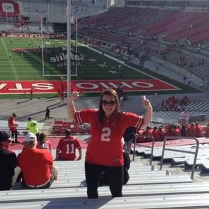 Meet your Posher, Amanda